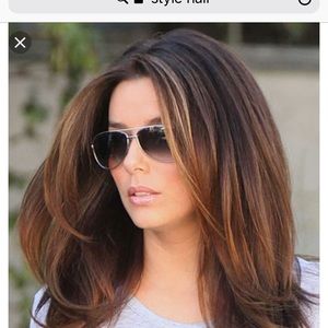 Meet your Posher, Mary ann